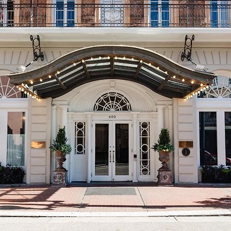 Hotel The Lafayette New Orleans By Kasa Esterno foto