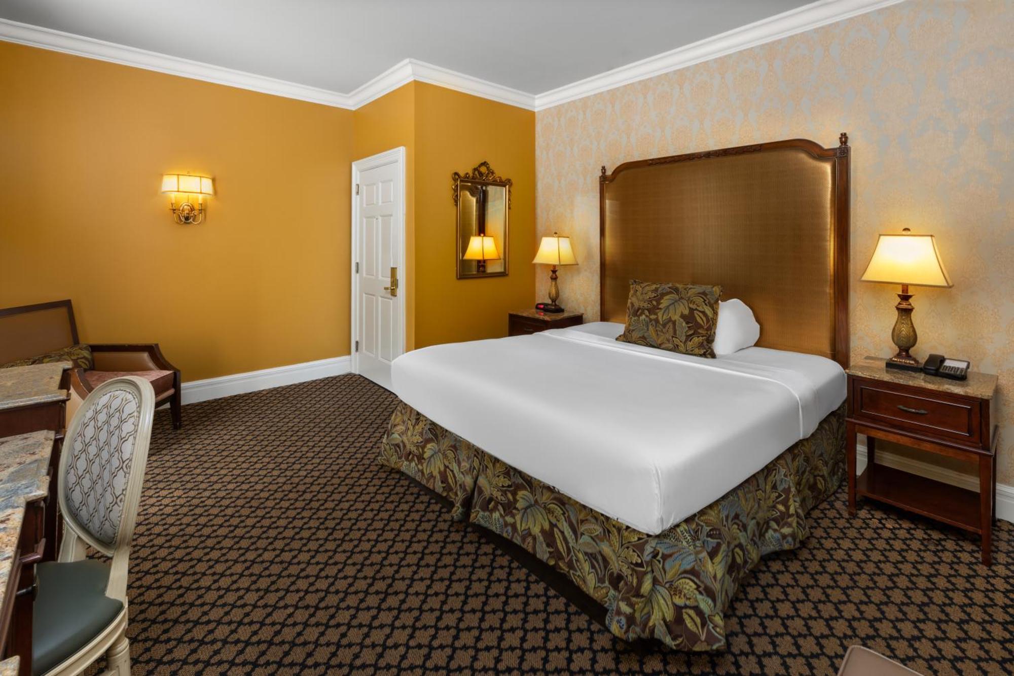 Hotel The Lafayette New Orleans By Kasa Esterno foto
