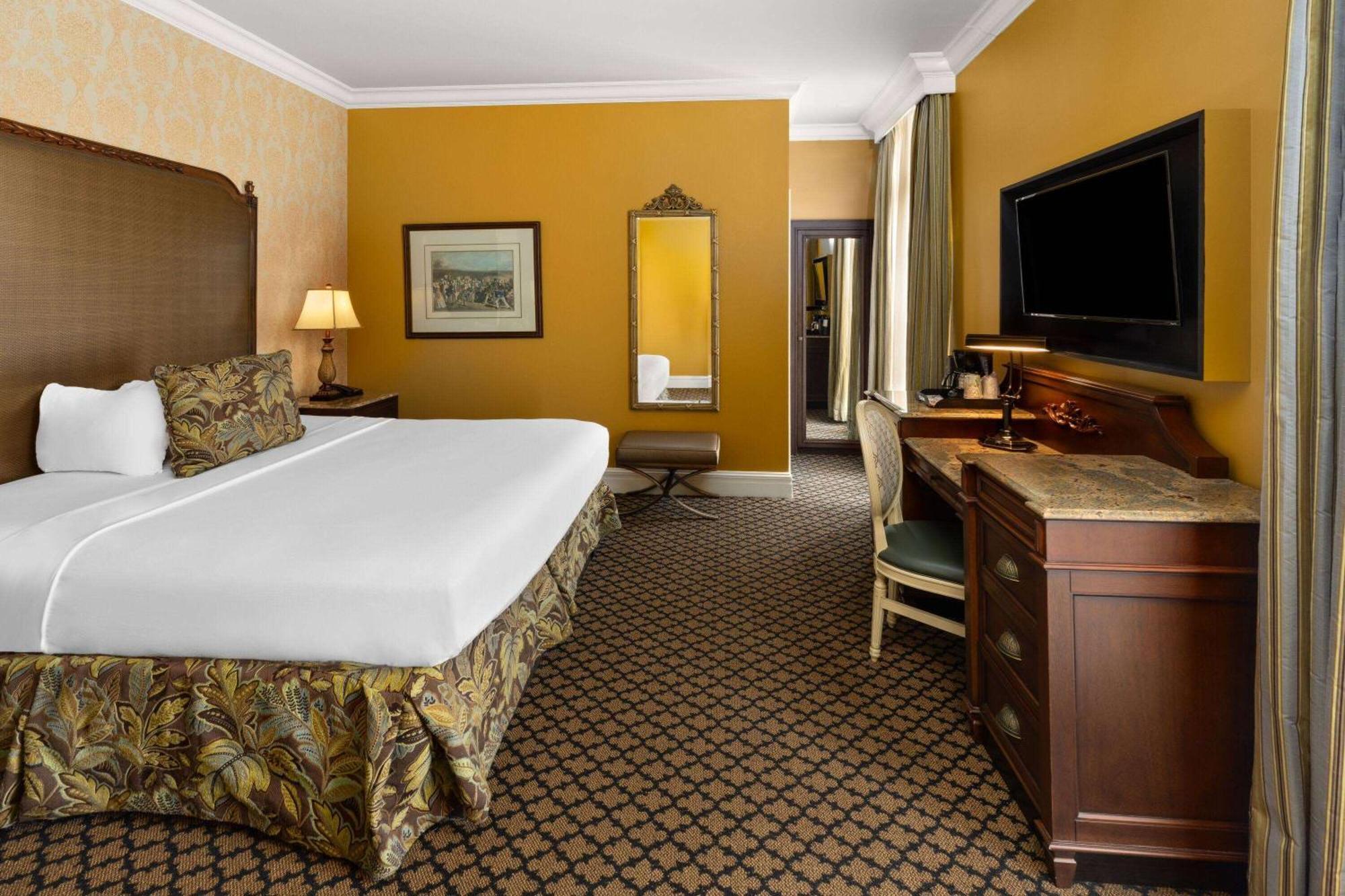 Hotel The Lafayette New Orleans By Kasa Esterno foto