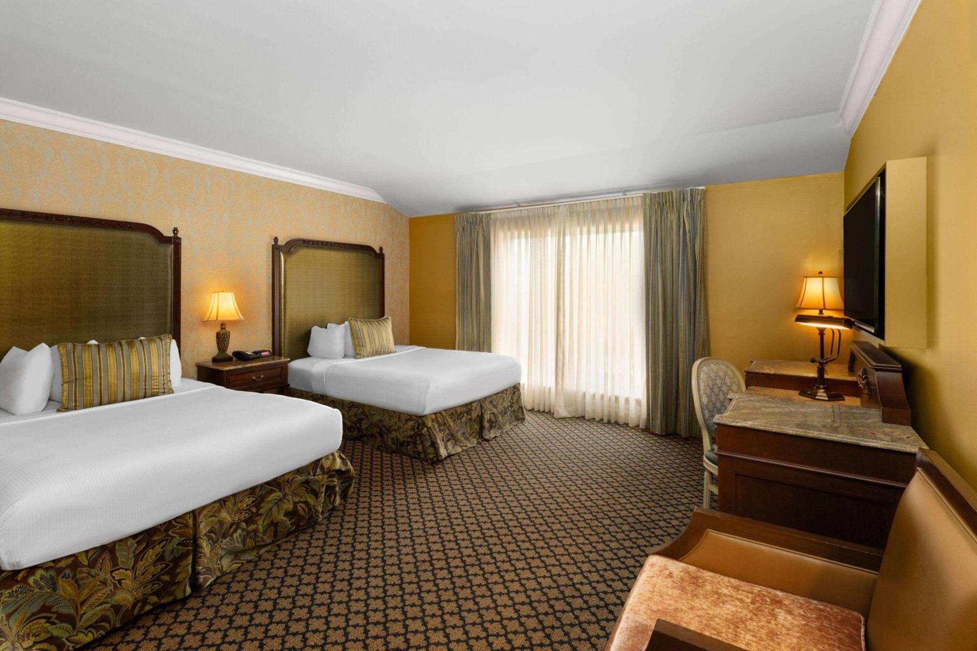 Hotel The Lafayette New Orleans By Kasa Esterno foto