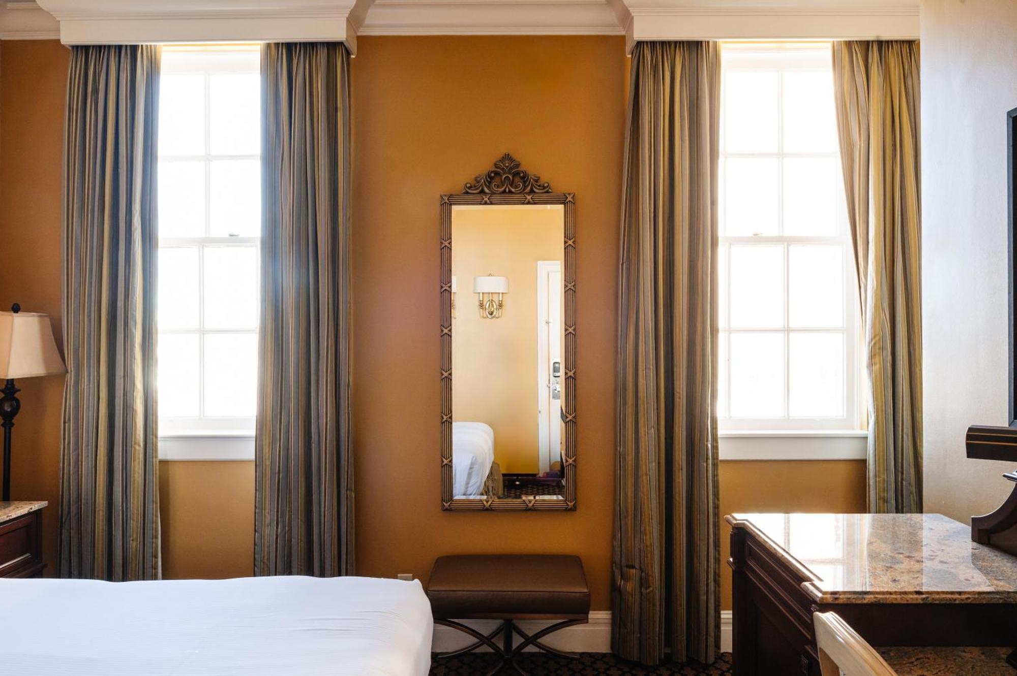 Hotel The Lafayette New Orleans By Kasa Camera foto