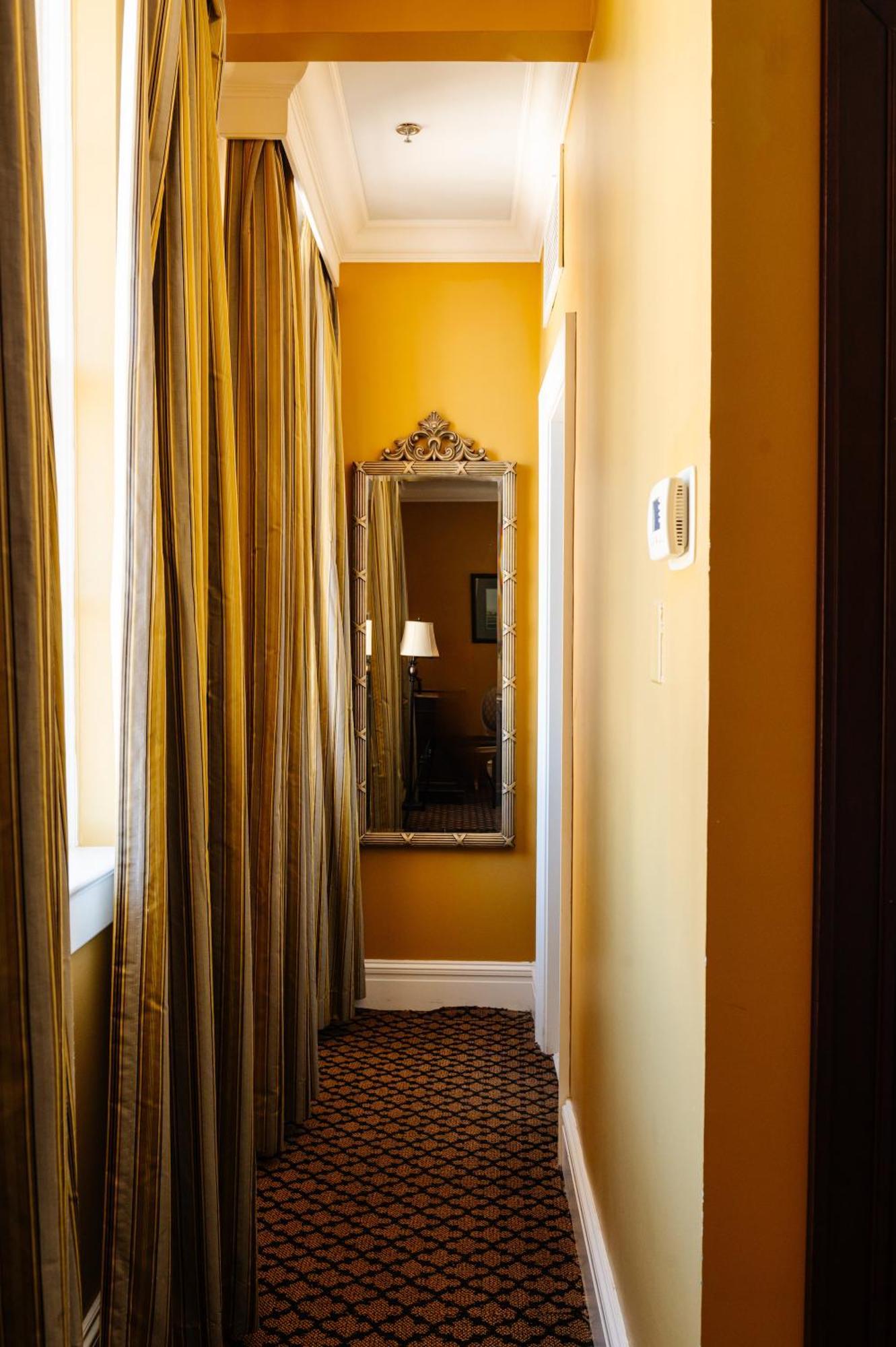 Hotel The Lafayette New Orleans By Kasa Camera foto