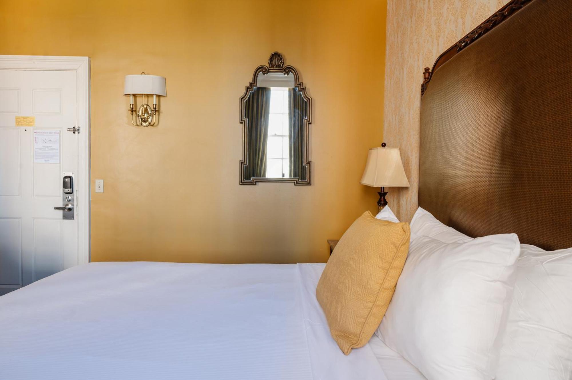 Hotel The Lafayette New Orleans By Kasa Camera foto