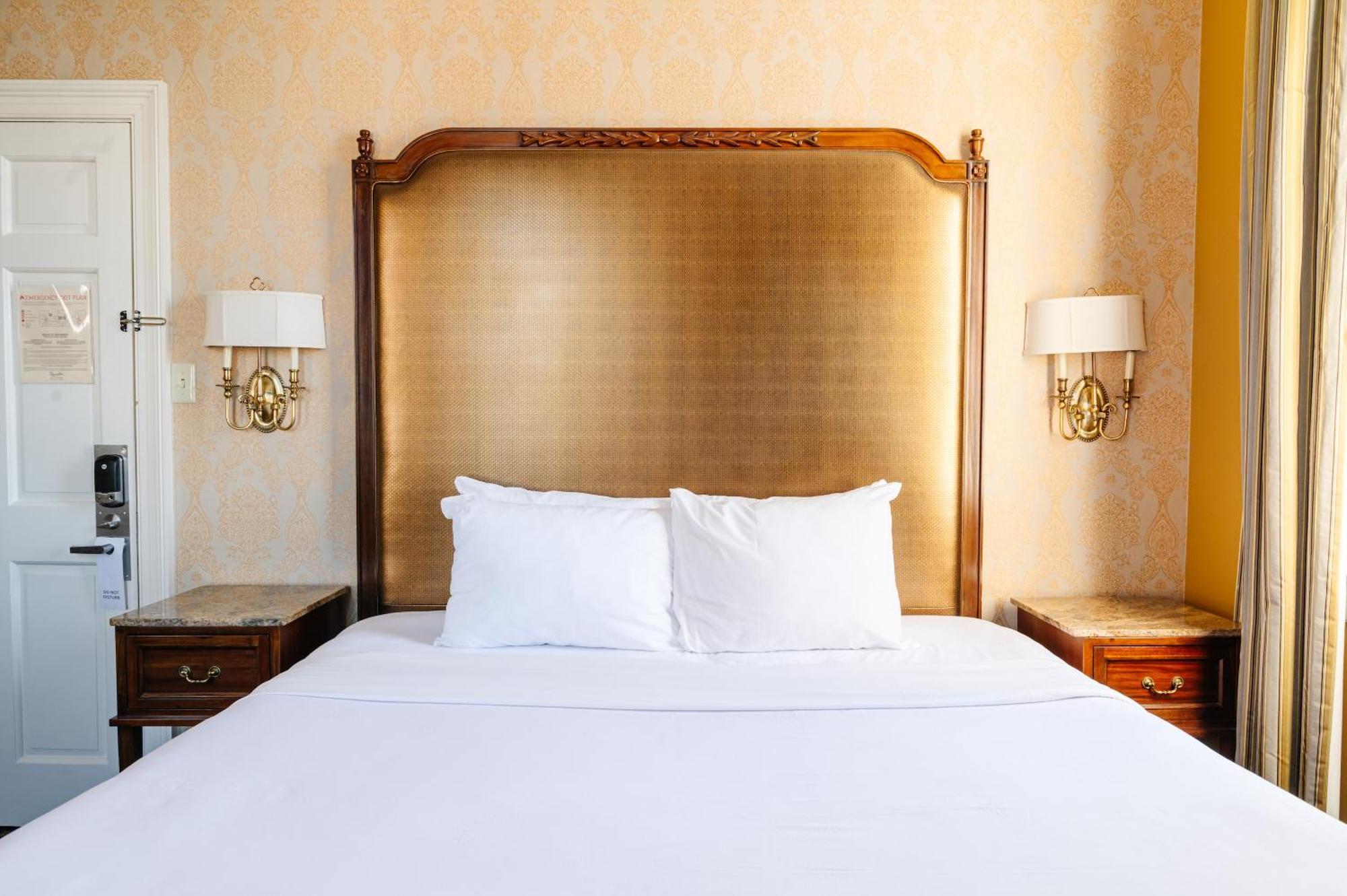 Hotel The Lafayette New Orleans By Kasa Camera foto