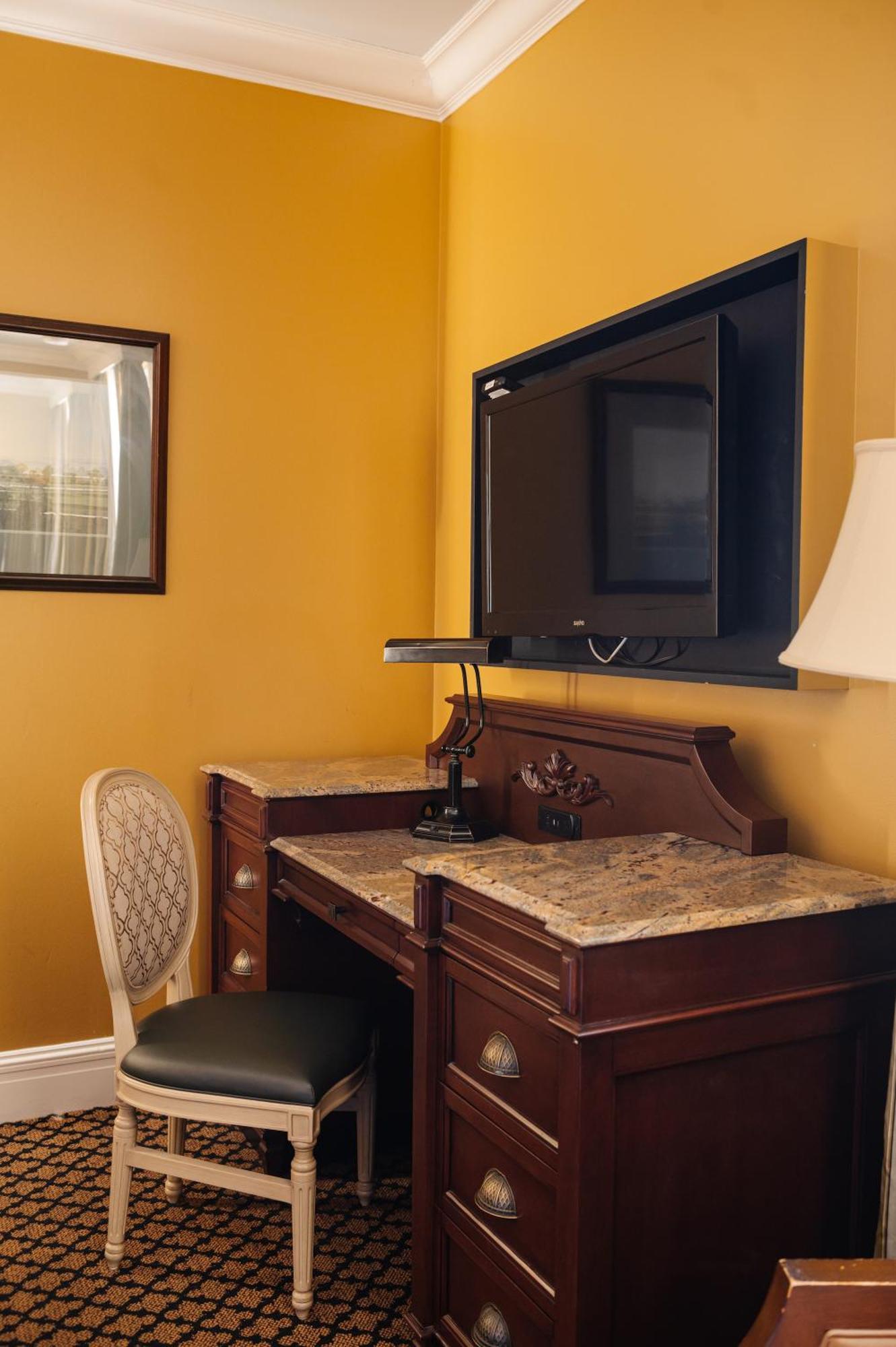 Hotel The Lafayette New Orleans By Kasa Camera foto
