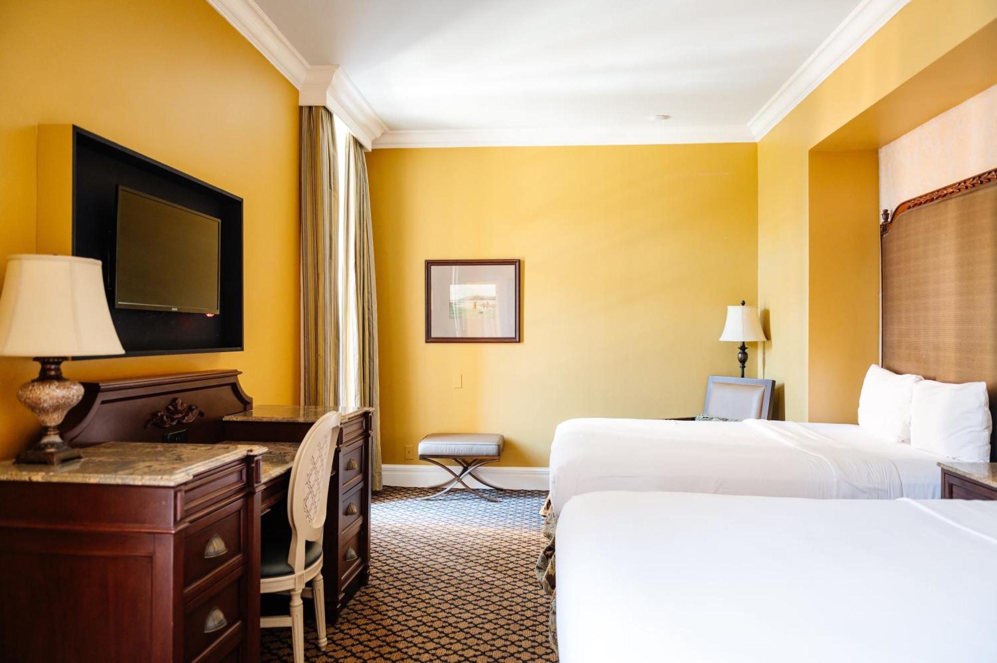 Hotel The Lafayette New Orleans By Kasa Camera foto
