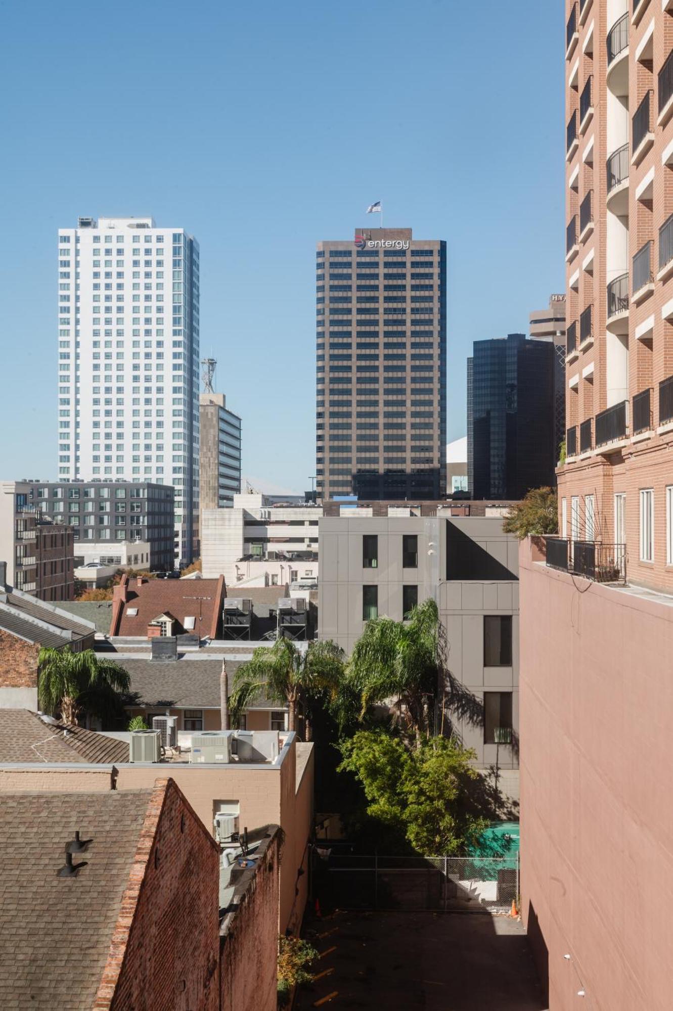 Hotel The Lafayette New Orleans By Kasa Camera foto