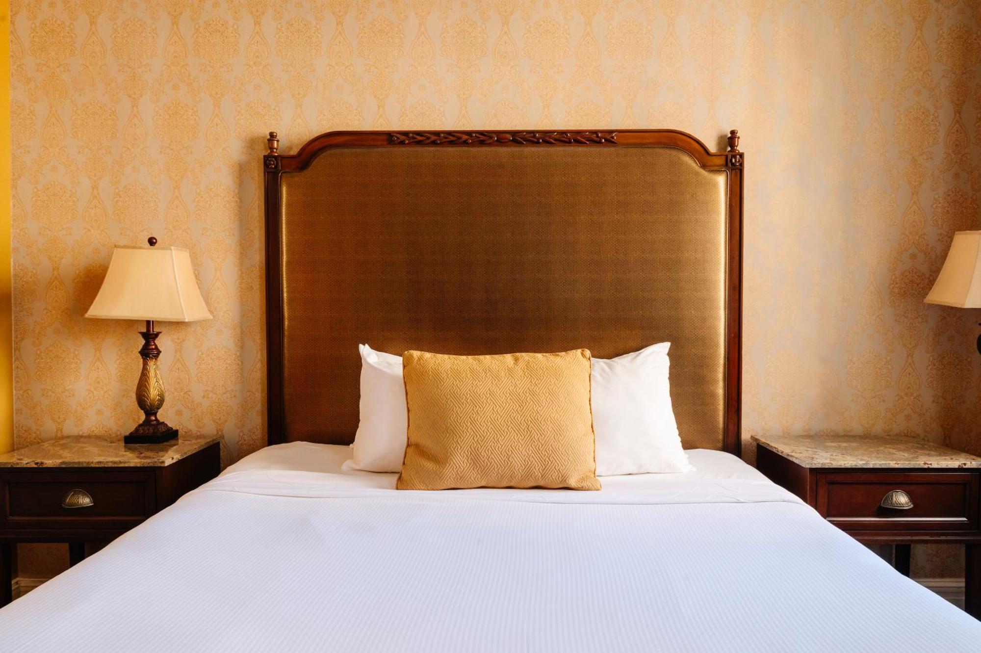 Hotel The Lafayette New Orleans By Kasa Camera foto