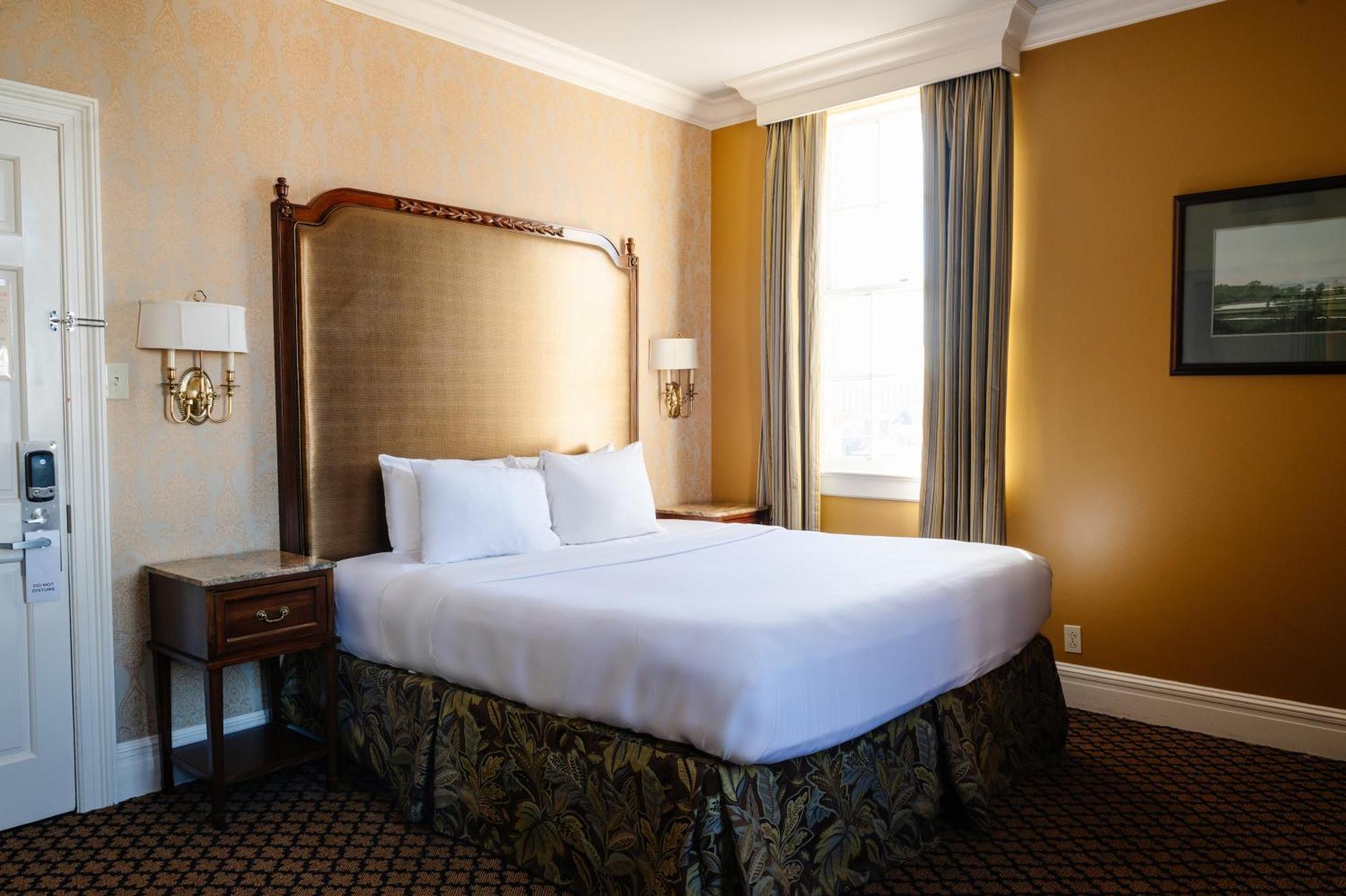 Hotel The Lafayette New Orleans By Kasa Camera foto