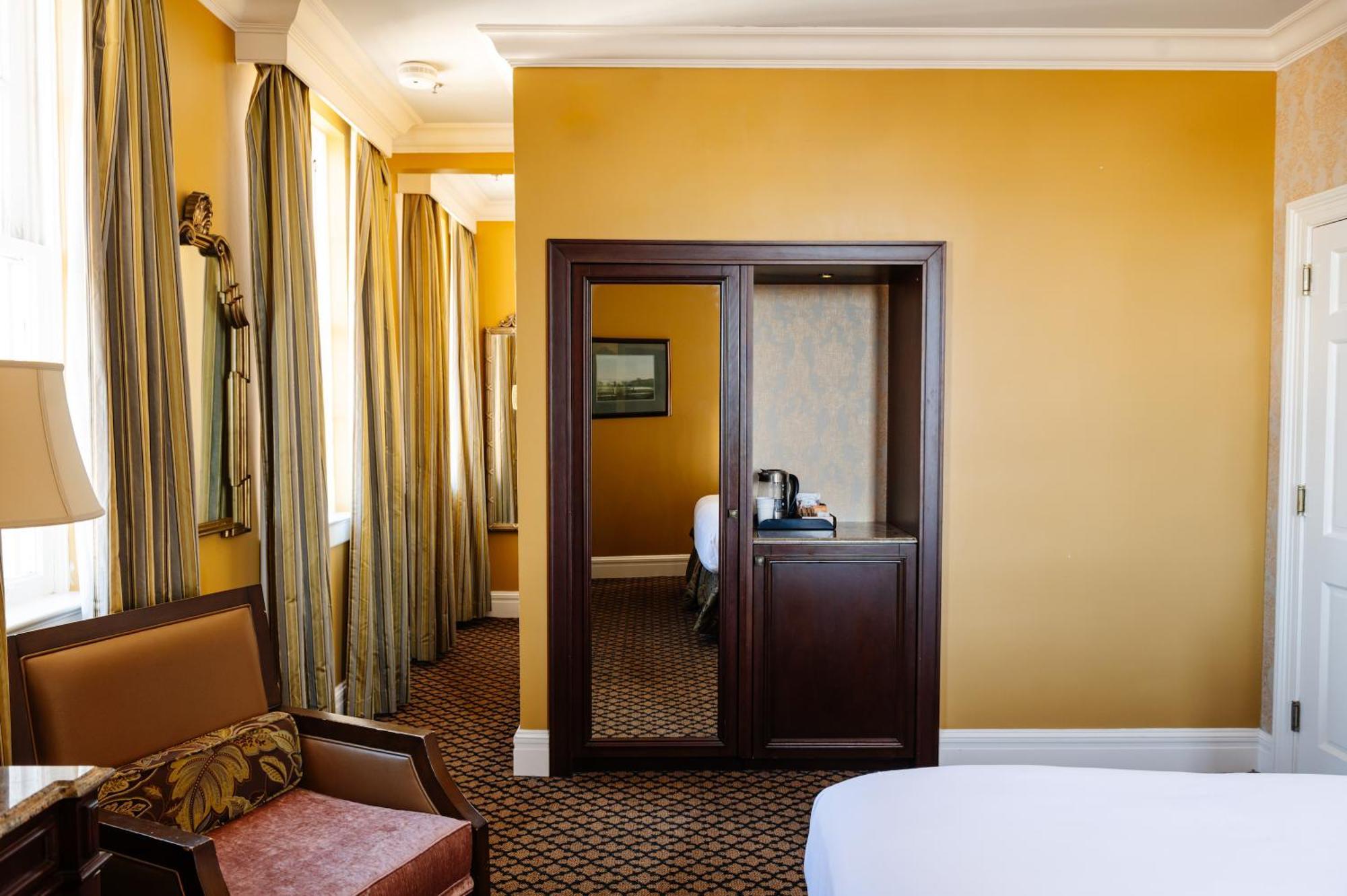 Hotel The Lafayette New Orleans By Kasa Camera foto
