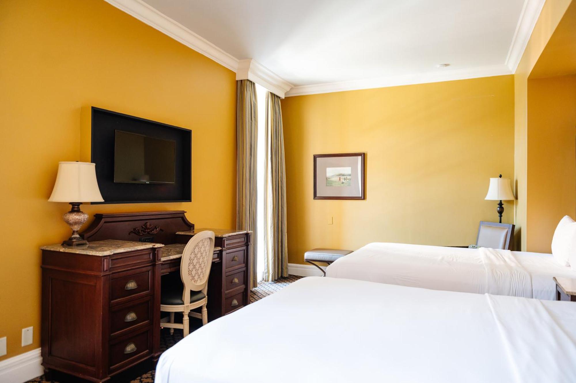 Hotel The Lafayette New Orleans By Kasa Camera foto