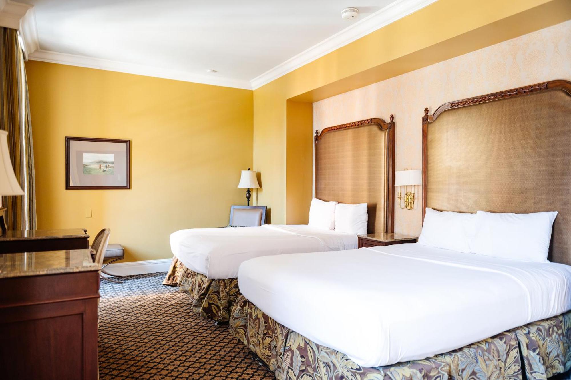 Hotel The Lafayette New Orleans By Kasa Camera foto