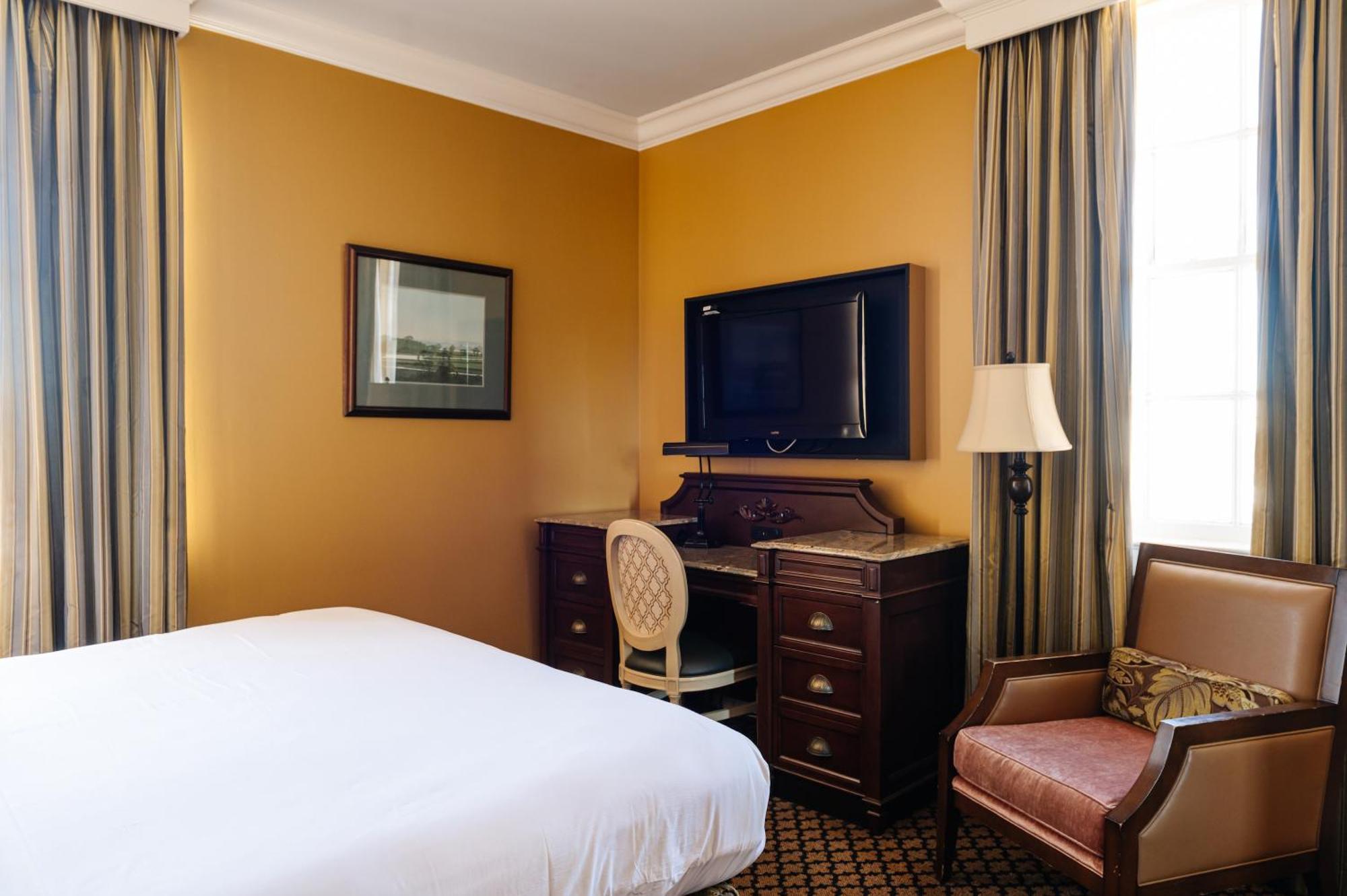 Hotel The Lafayette New Orleans By Kasa Camera foto
