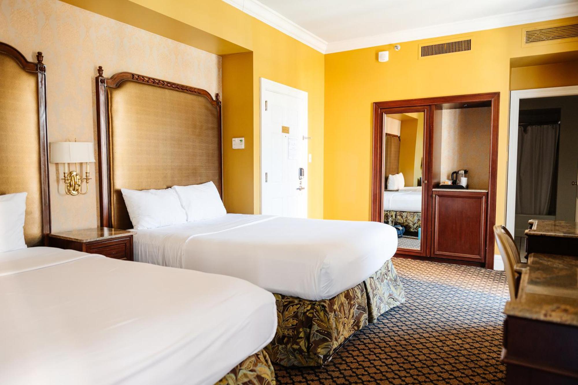 Hotel The Lafayette New Orleans By Kasa Camera foto