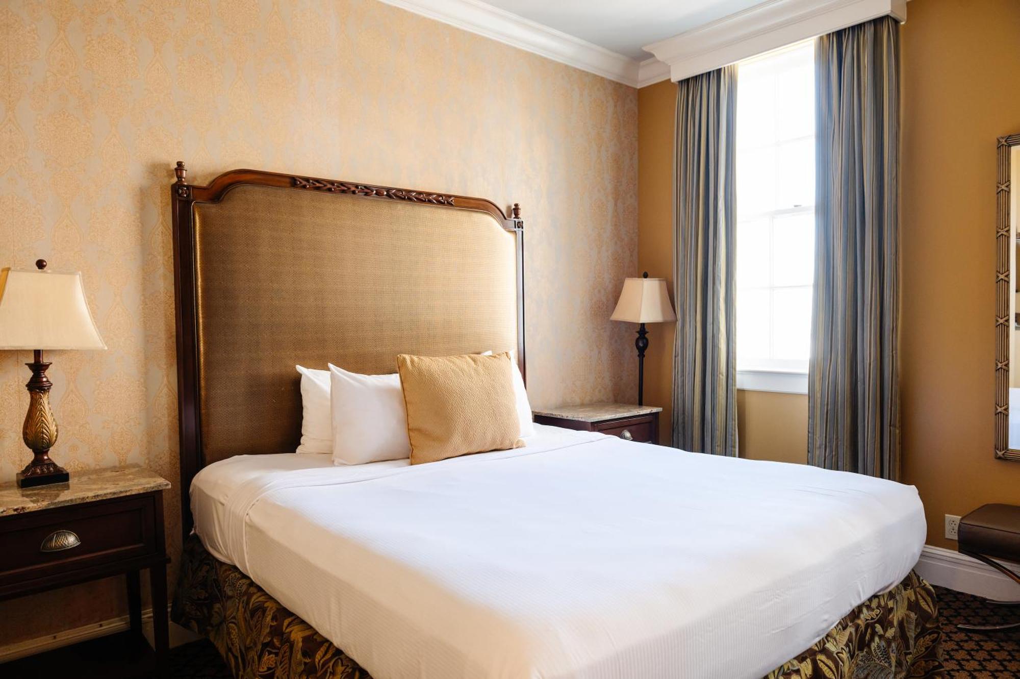 Hotel The Lafayette New Orleans By Kasa Camera foto
