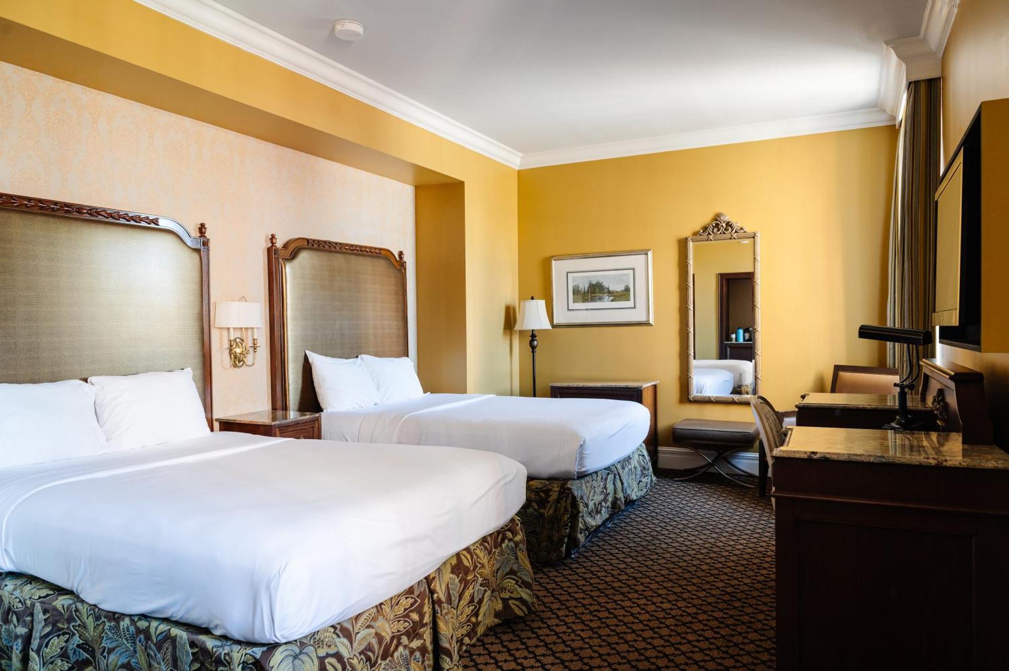 Hotel The Lafayette New Orleans By Kasa Esterno foto