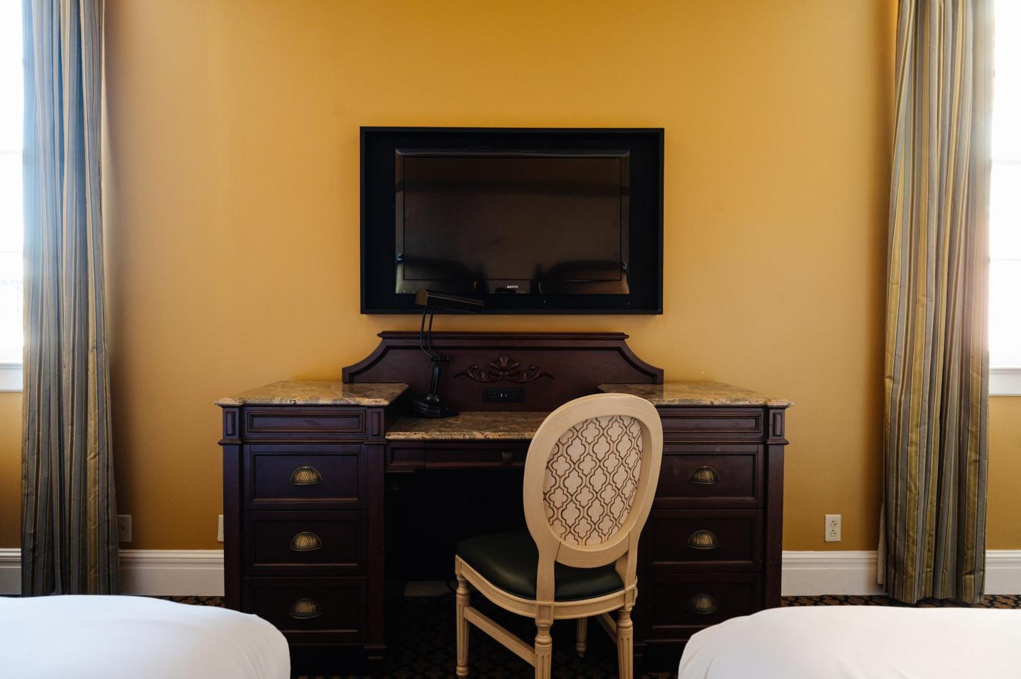 Hotel The Lafayette New Orleans By Kasa Camera foto