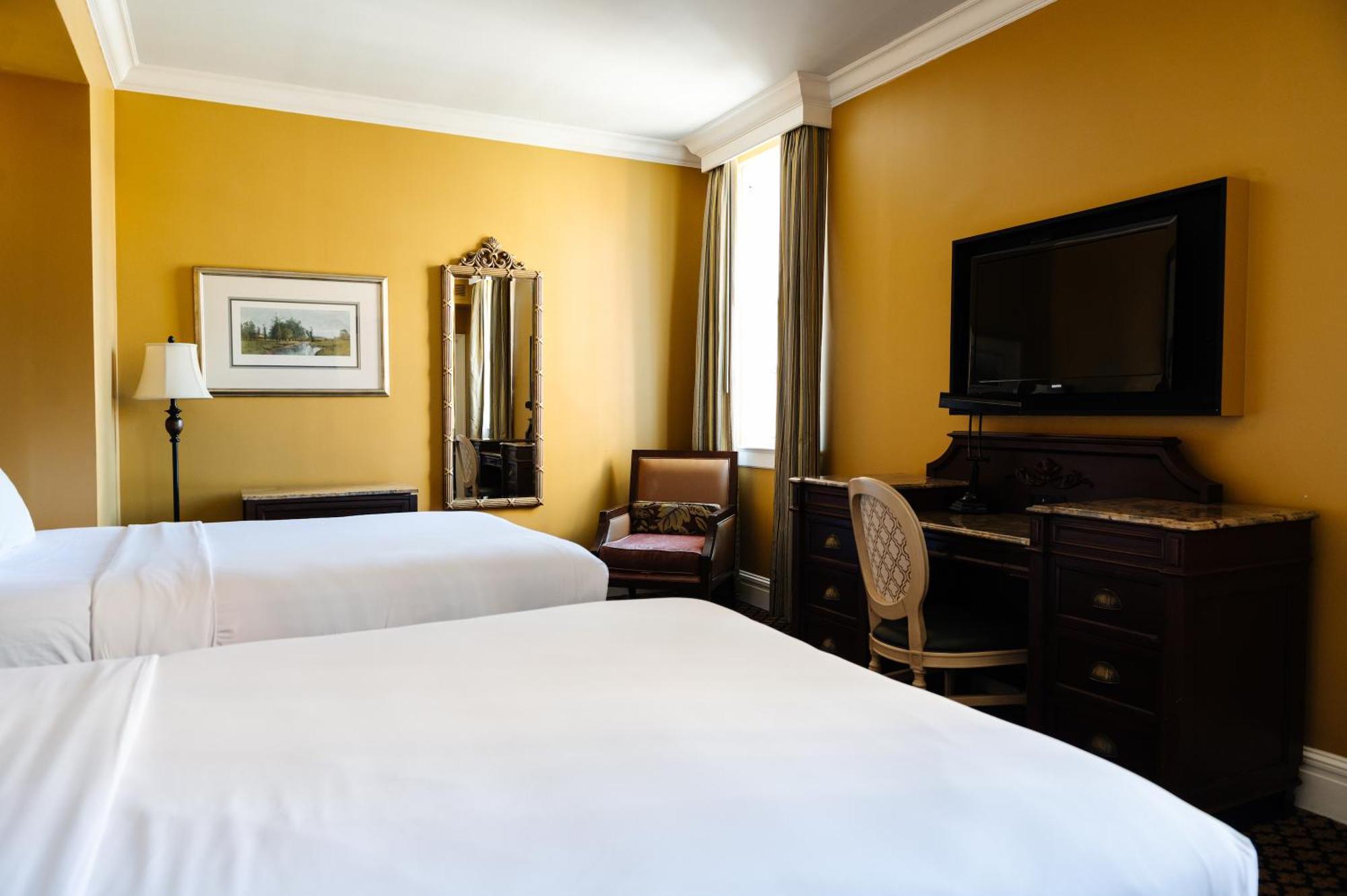 Hotel The Lafayette New Orleans By Kasa Camera foto