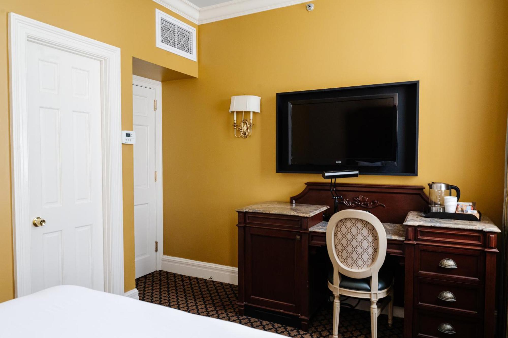 Hotel The Lafayette New Orleans By Kasa Camera foto