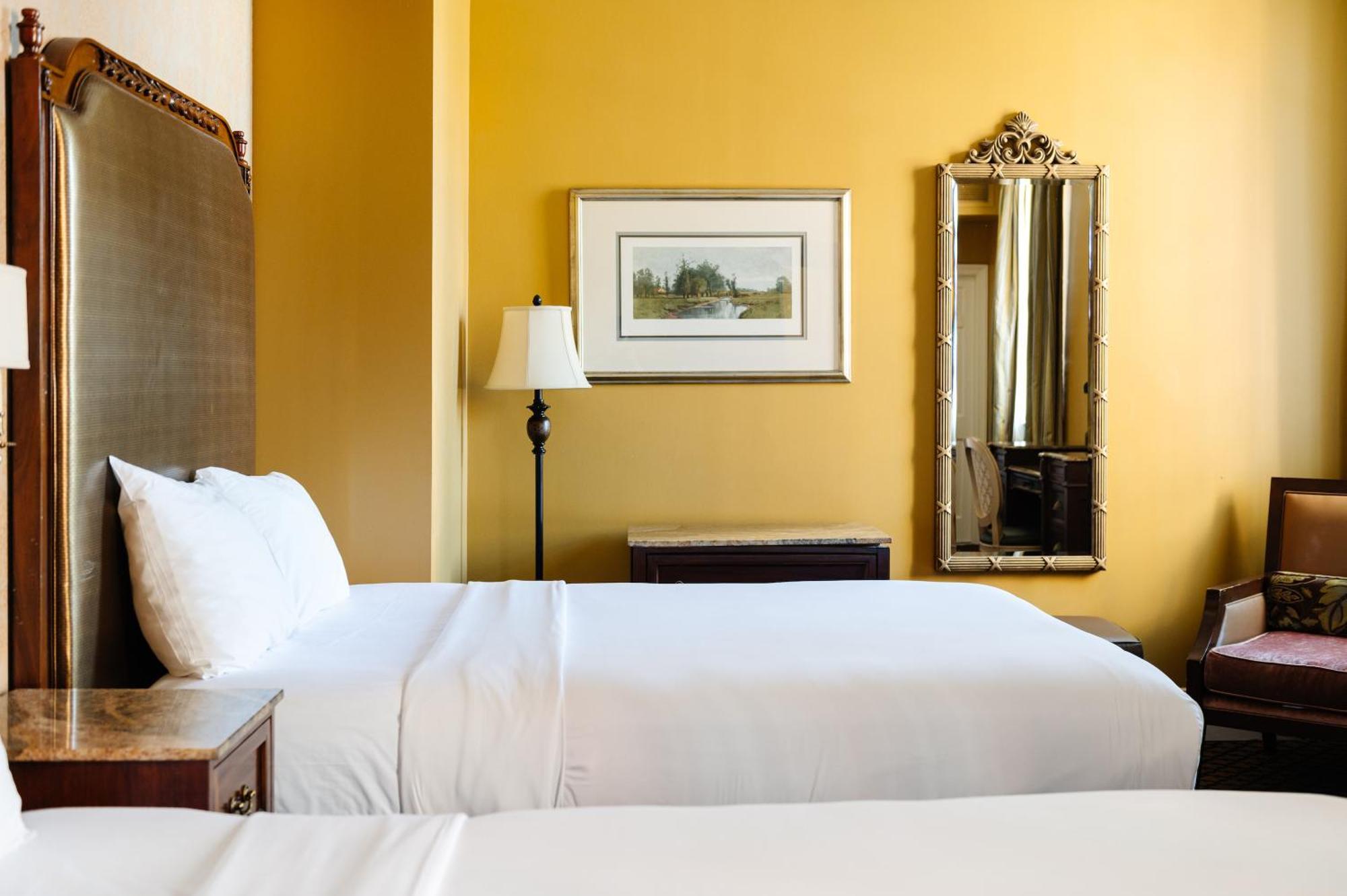 Hotel The Lafayette New Orleans By Kasa Camera foto