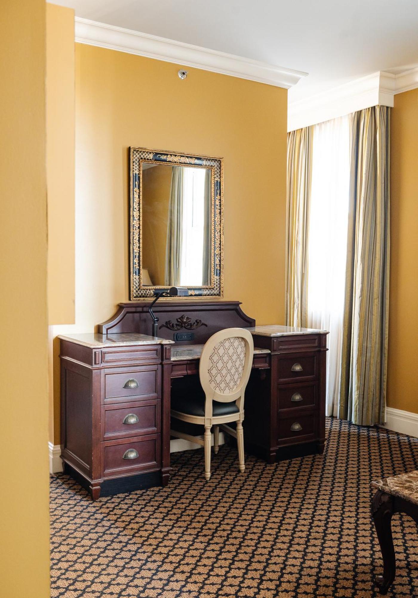 Hotel The Lafayette New Orleans By Kasa Camera foto
