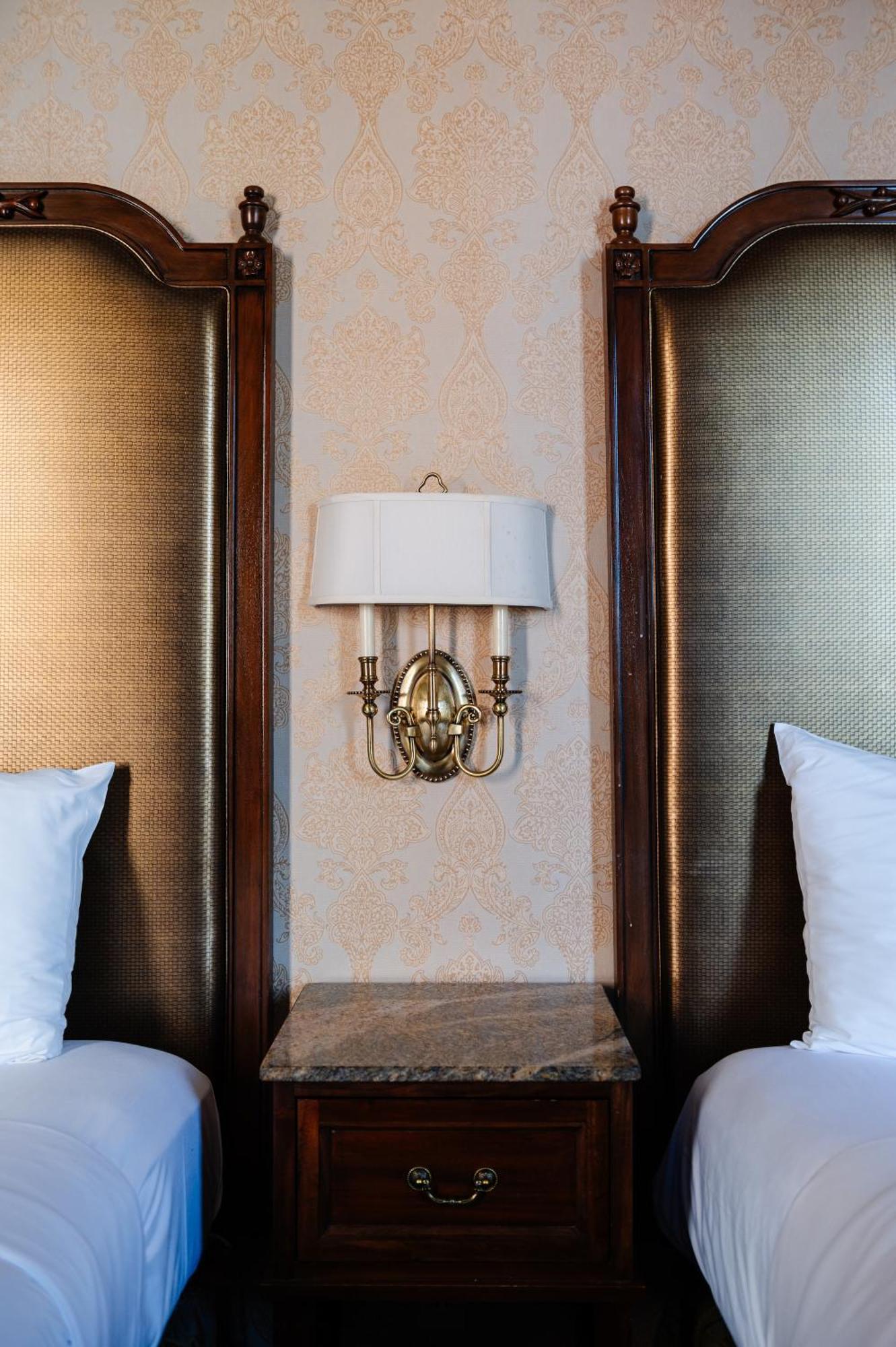 Hotel The Lafayette New Orleans By Kasa Camera foto