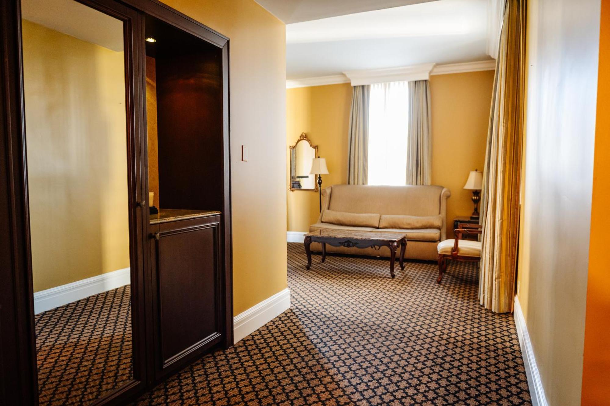 Hotel The Lafayette New Orleans By Kasa Camera foto