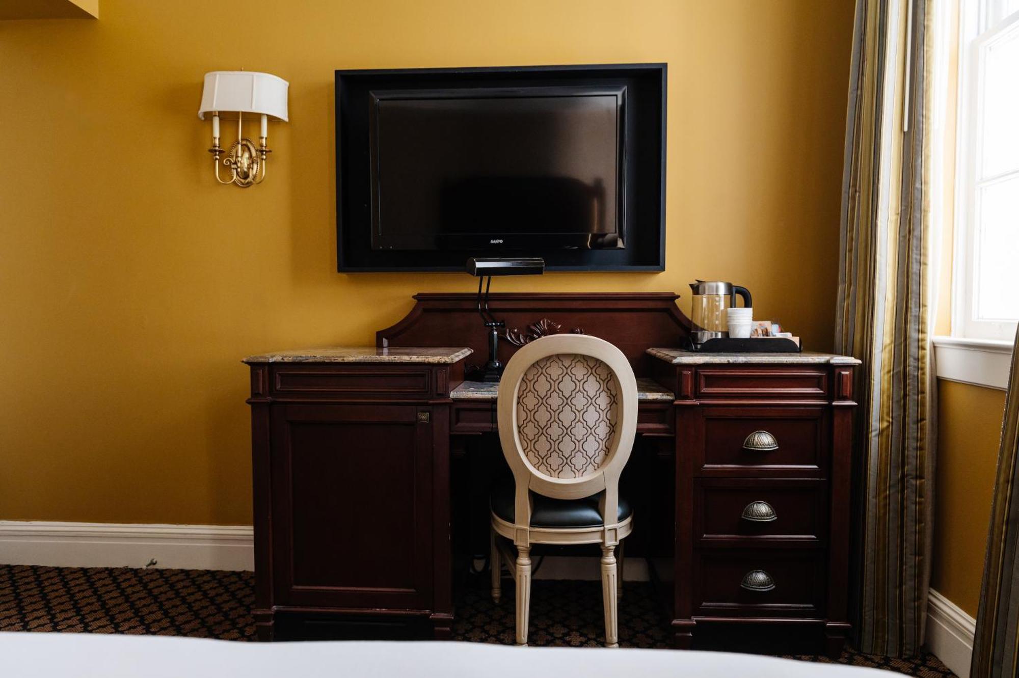 Hotel The Lafayette New Orleans By Kasa Camera foto