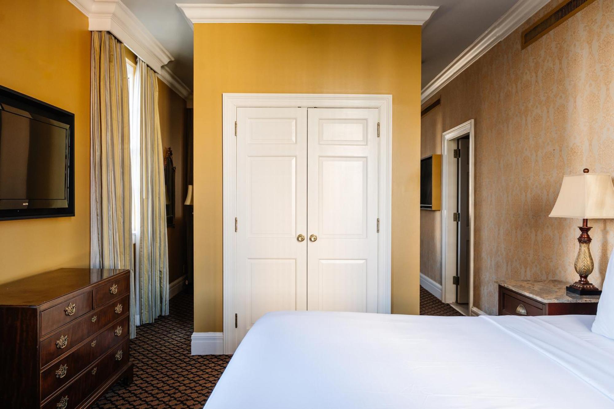 Hotel The Lafayette New Orleans By Kasa Camera foto