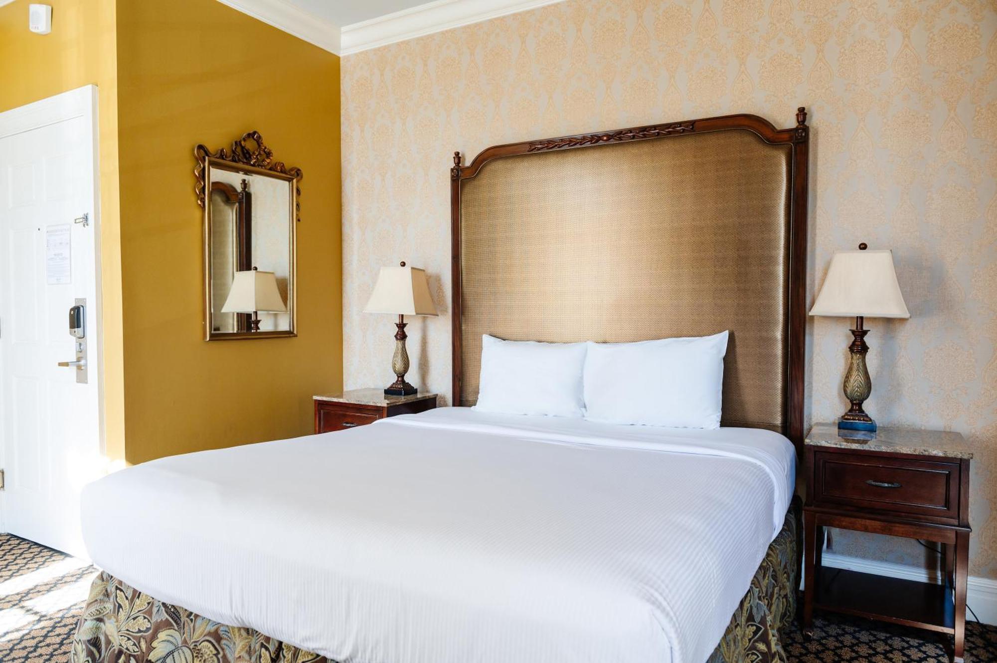 Hotel The Lafayette New Orleans By Kasa Camera foto