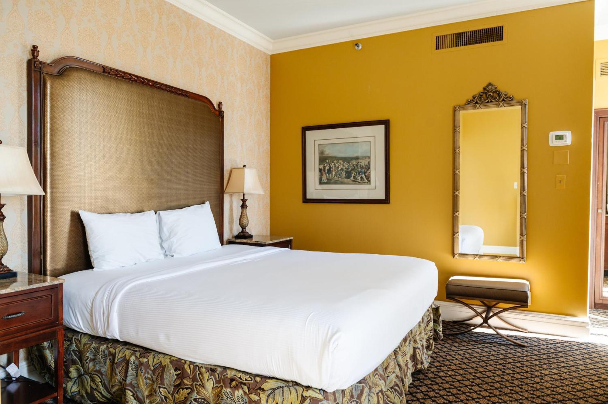 Hotel The Lafayette New Orleans By Kasa Esterno foto