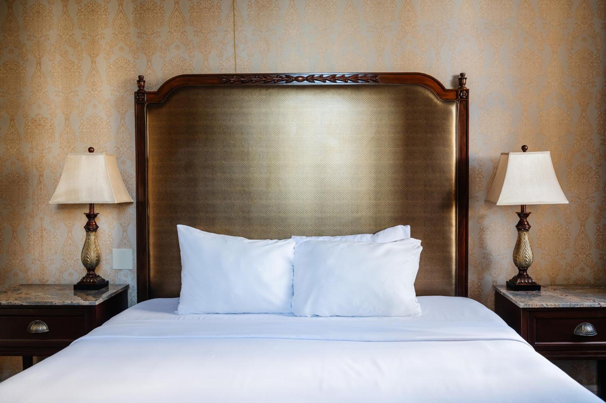 Hotel The Lafayette New Orleans By Kasa Camera foto