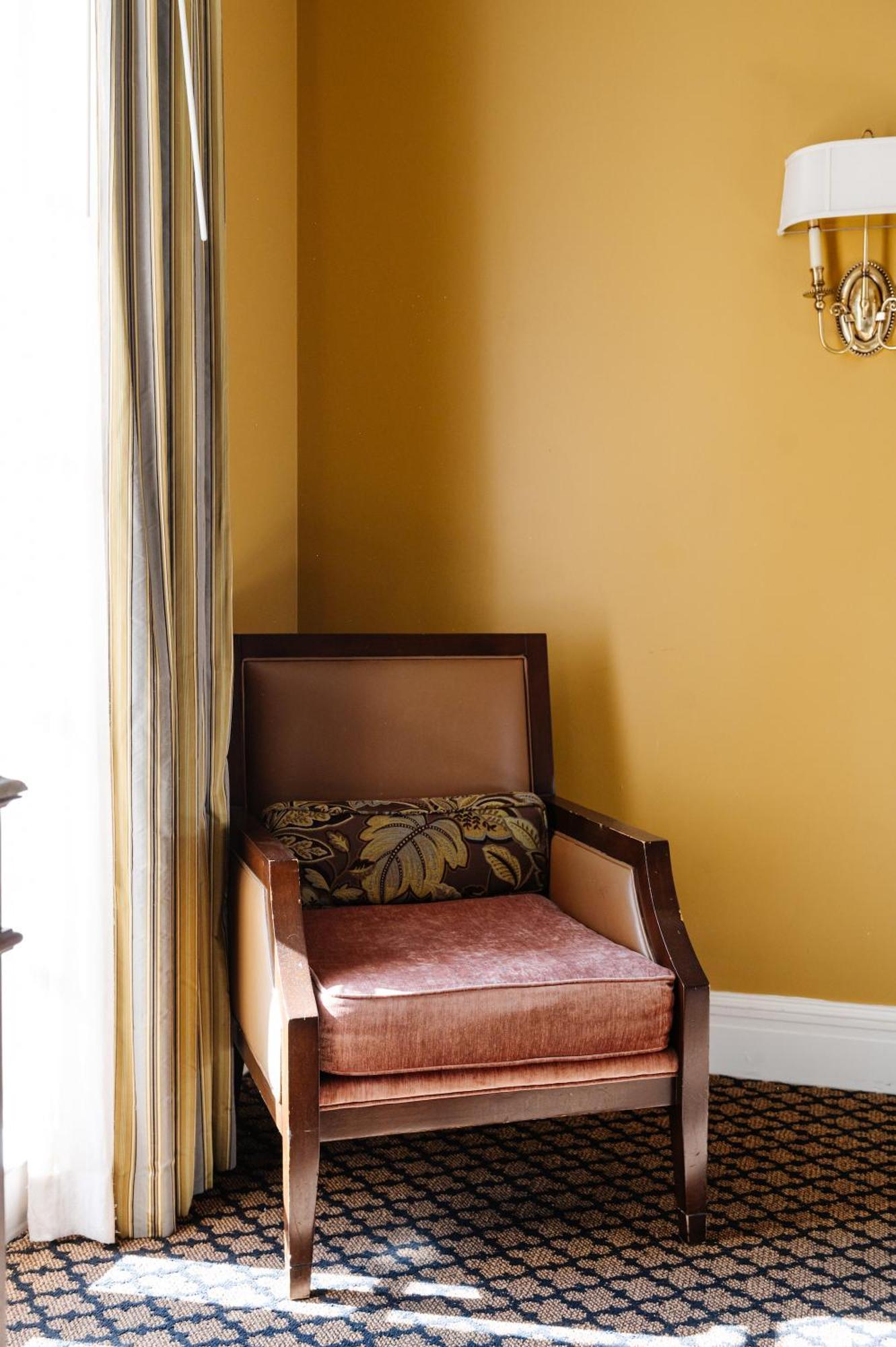 Hotel The Lafayette New Orleans By Kasa Camera foto