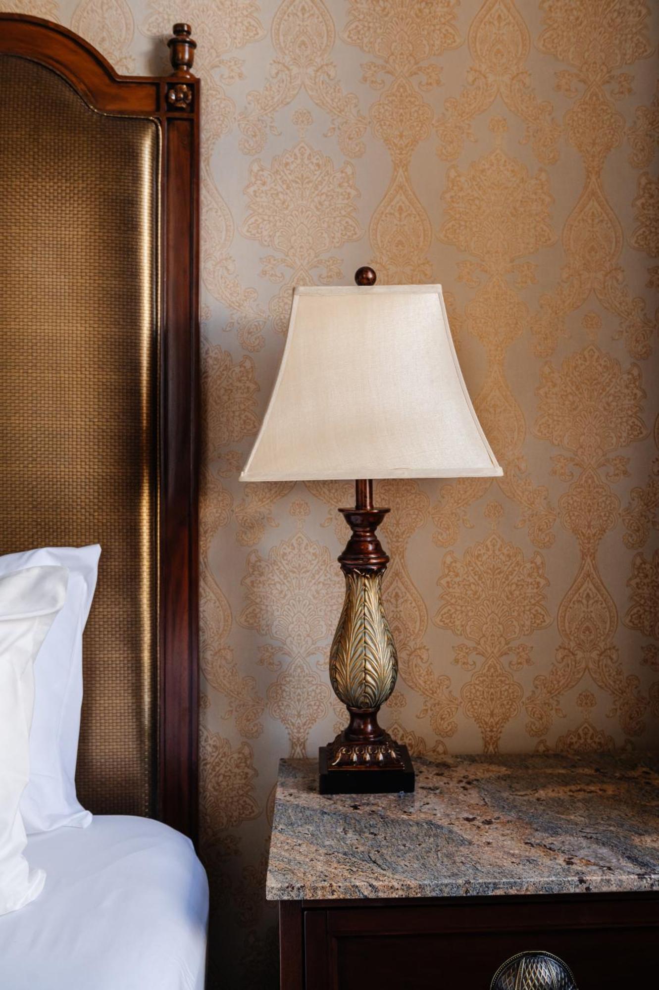 Hotel The Lafayette New Orleans By Kasa Esterno foto