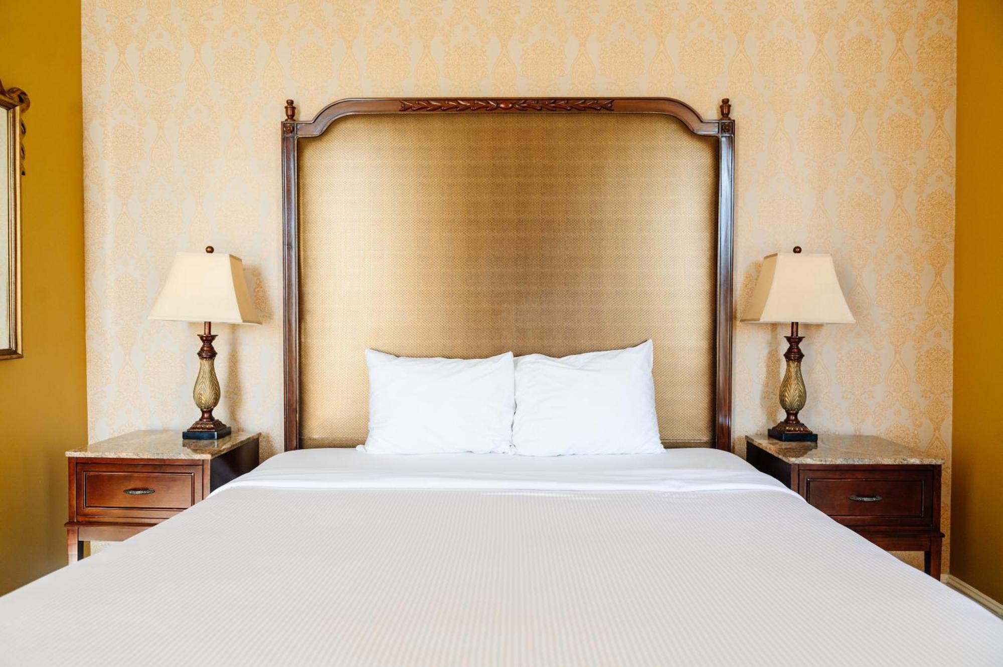 Hotel The Lafayette New Orleans By Kasa Esterno foto