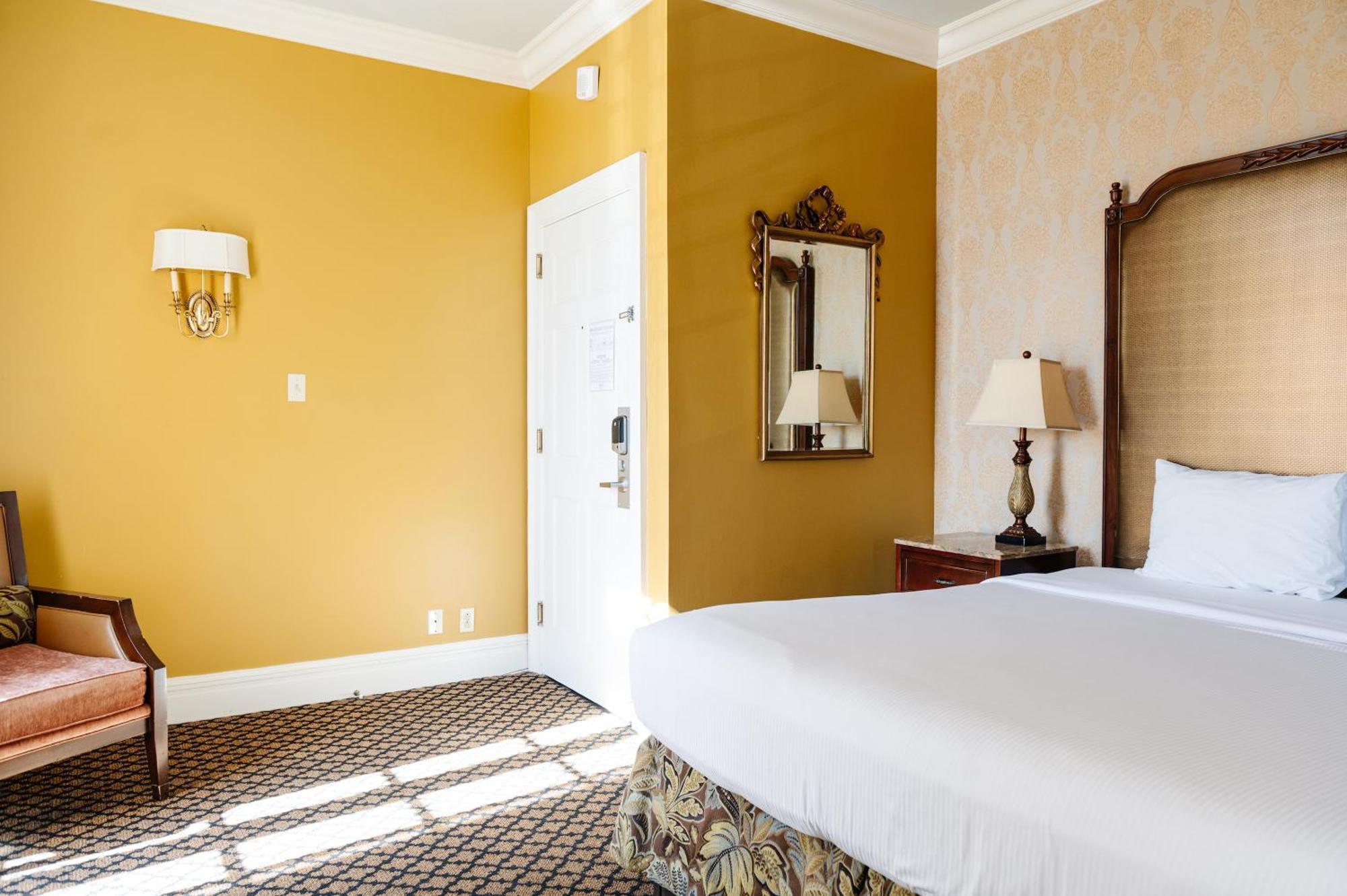 Hotel The Lafayette New Orleans By Kasa Camera foto