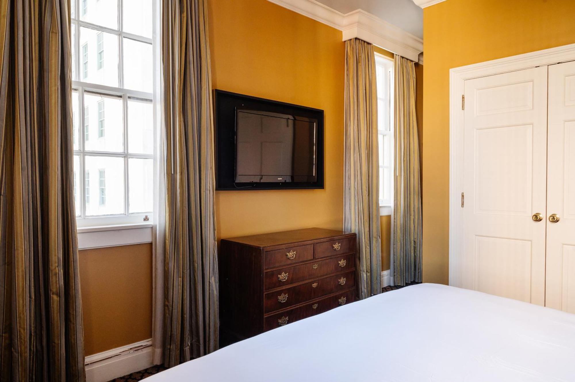 Hotel The Lafayette New Orleans By Kasa Camera foto