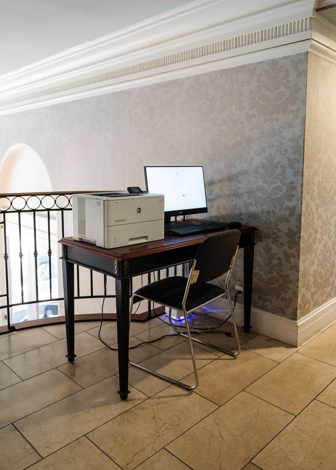 Hotel The Lafayette New Orleans By Kasa Esterno foto