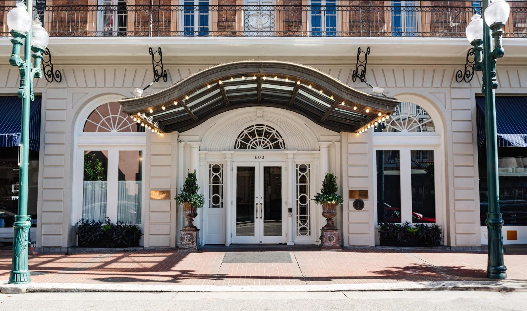 Hotel The Lafayette New Orleans By Kasa Esterno foto