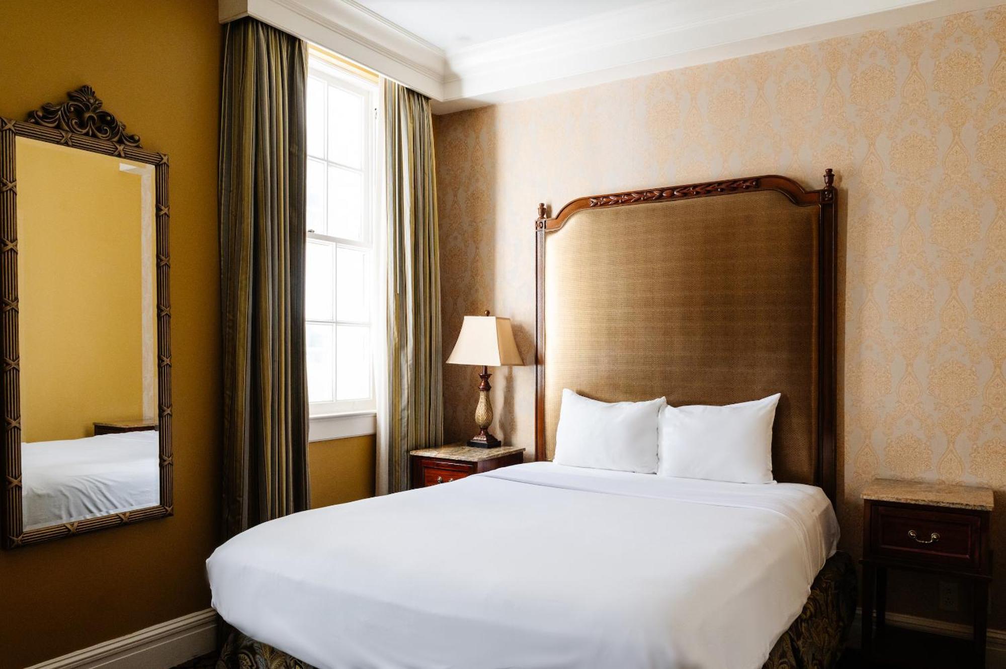 Hotel The Lafayette New Orleans By Kasa Esterno foto