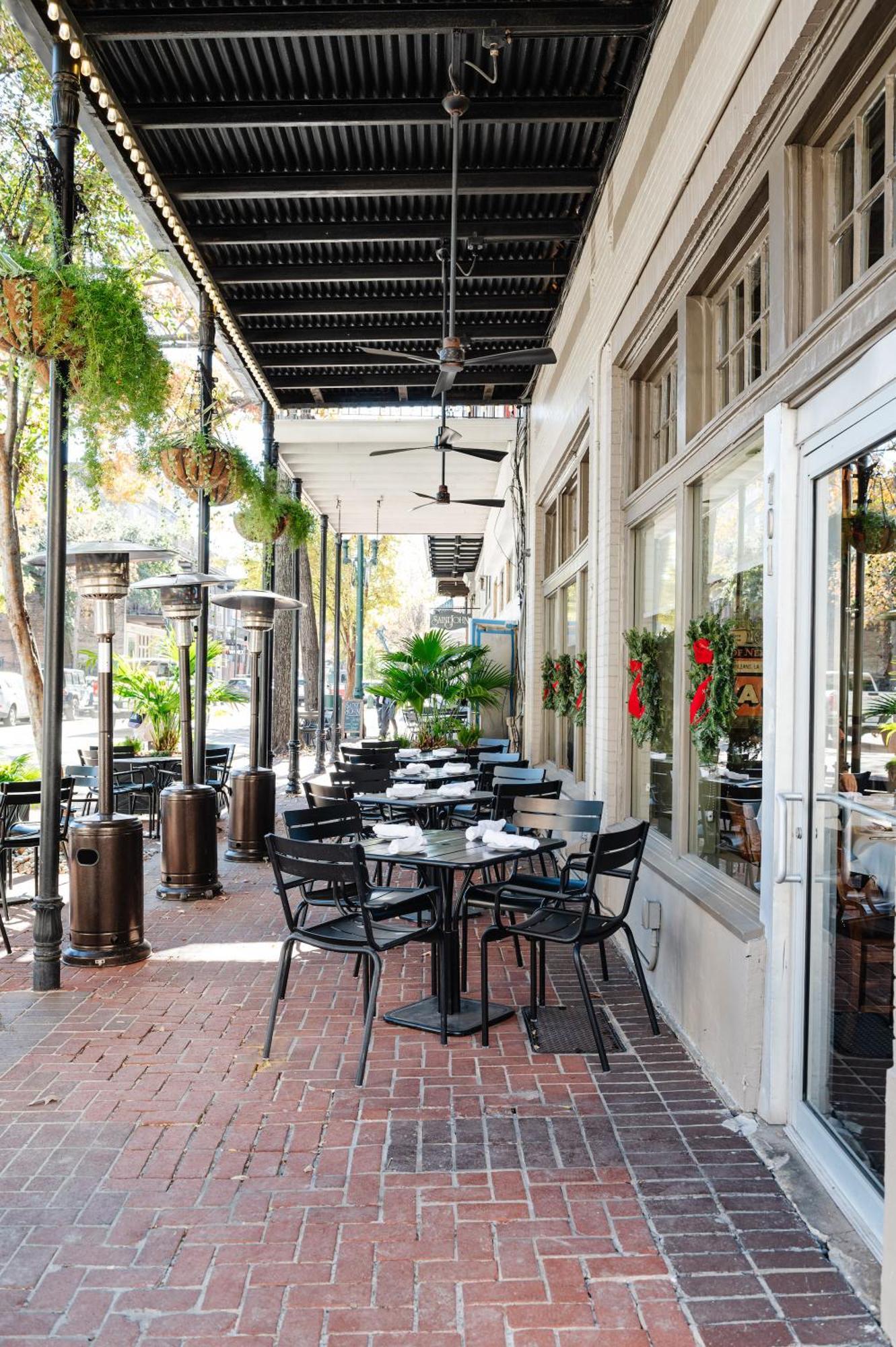Hotel The Lafayette New Orleans By Kasa Esterno foto